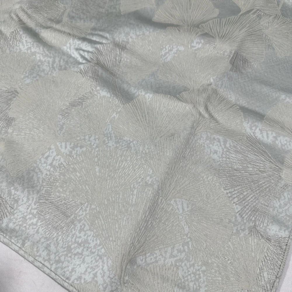 NIB $135 [ 1 King Sham ] Pillow for Hotel Collection Ginkgo‎